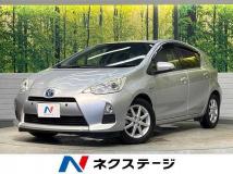 2013 Toyota AQUA