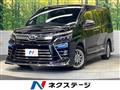 2021 Toyota Voxy