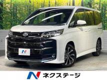 2025 Toyota Noah