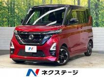 2023 Nissan ROOX
