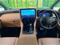 2023 Toyota Vellfire
