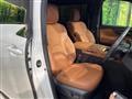 2023 Toyota Vellfire