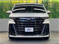 2023 Toyota Vellfire