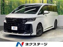 2023 Toyota Vellfire