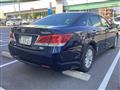 2014 Toyota Kluger Hybrid