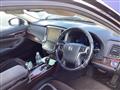 2014 Toyota Kluger Hybrid