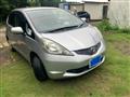 2008 Honda Fit