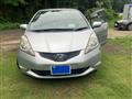 2008 Honda Fit