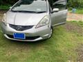 2008 Honda Fit