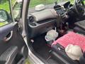 2008 Honda Fit
