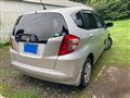 2008 Honda Fit