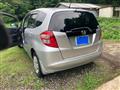 2008 Honda Fit