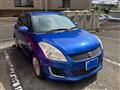 2015 Suzuki Swift