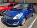 2015 Suzuki Swift