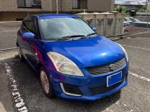2015 Suzuki Swift