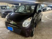 2014 Suzuki Alto