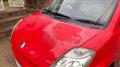 2009 Toyota Passo