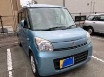 2014 Suzuki Suzuki Others
