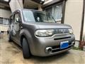 2010 Nissan Cube