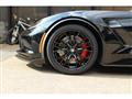 2017 Chevrolet Corvette