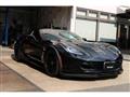 2017 Chevrolet Corvette