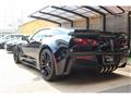 2017 Chevrolet Corvette