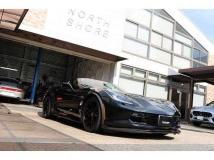 2017 Chevrolet Corvette