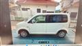 2011 Mitsubishi eK Wagon