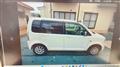 2011 Mitsubishi eK Wagon