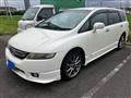 2007 Honda Odyssey