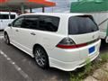 2007 Honda Odyssey