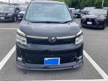 2008 Toyota Voxy