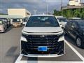 2024 Toyota Vellfire