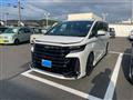 2024 Toyota Vellfire