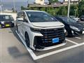 2024 Toyota Vellfire
