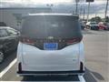 2024 Toyota Vellfire