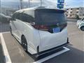 2024 Toyota Vellfire