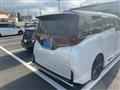 2024 Toyota Vellfire