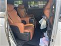 2024 Toyota Vellfire