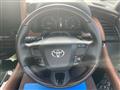 2024 Toyota Vellfire