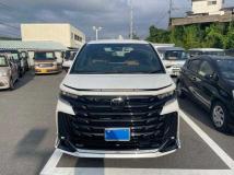 2024 Toyota Vellfire
