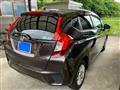 2016 Honda Fit