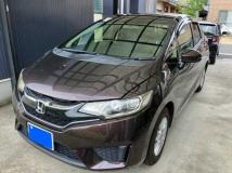 2016 Honda Fit