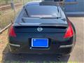 2002 Nissan Fairlady Z