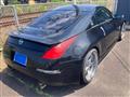 2002 Nissan Fairlady Z