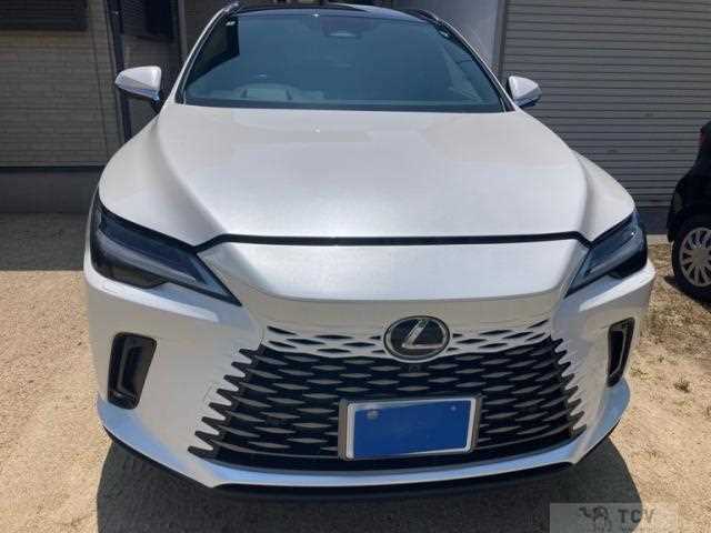 2024 Lexus RX