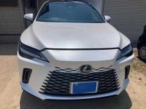 2024 Lexus RX