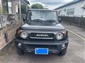 2022 Suzuki Jimny Sierra