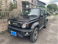 2022 Suzuki Jimny Sierra