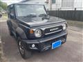 2022 Suzuki Jimny Sierra